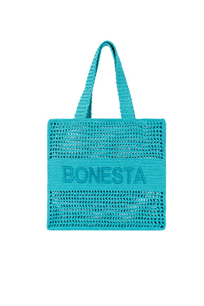 Bonesta Positano Maxi Plaj Çantası