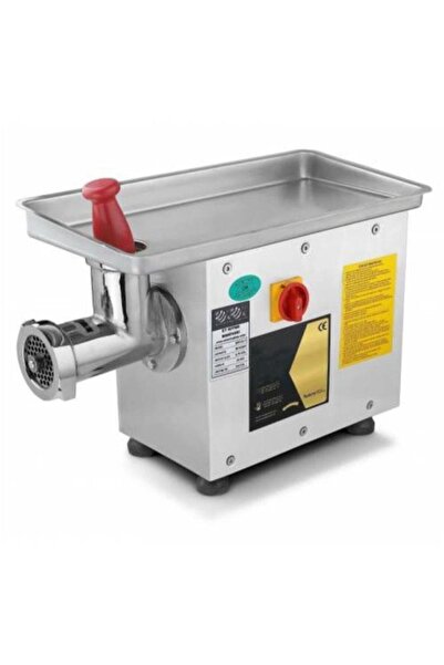EMIR Güldüren Makine Et Kıyma Makinası, Ev Ve Profesyonel 12 No +sucuk Aparat...