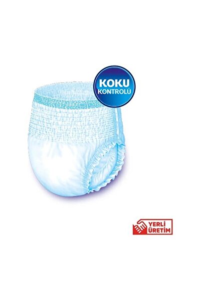 giggles GİGGLES YETİŞKİN EMİCİ KÜLOT L BEDEN 30 ADET ( 1 PAKET )