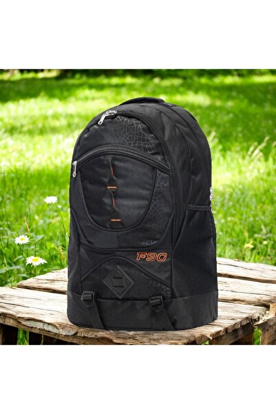 Shopiolog Rucsac unisex, impermeabil, semi-montan, pentru călătorii, camping ...