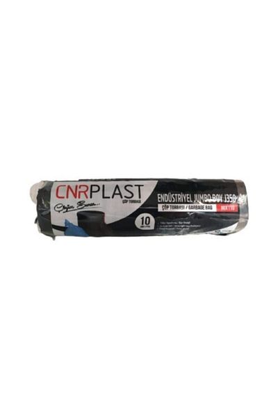 CNRPLAST Jumbo Size Garbage Bag 80x110