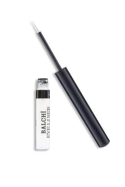 BALCHİ Renkli Eyeliner - Waterproof, Likit Soyulabilir Eyeliner