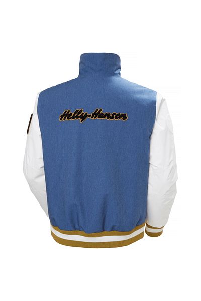 Helly Hansen معطف APRES VARSITY
