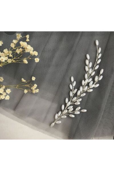 Mirayroses Аксесоар за сватбена прическа