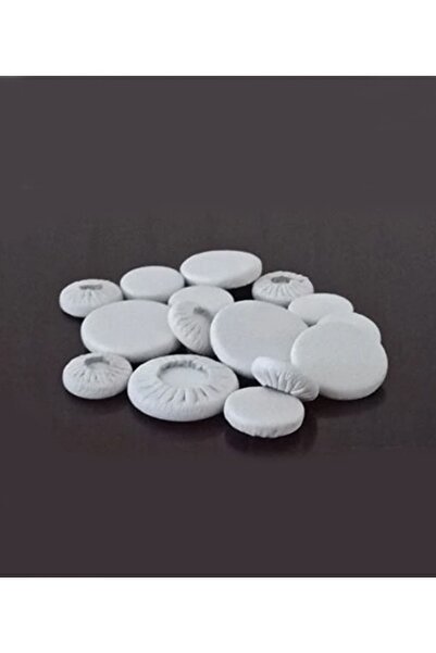 BLACK RAVEN Amati Sol Klarnet Deri Güderi Seti