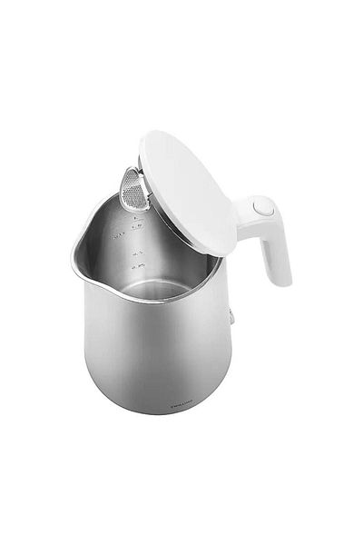 ZWILLING Enfinigy Gray Electric Kettle - 1 Liter