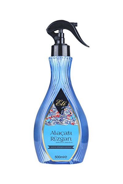 Eti Alaçatı Rüzgarı 500Ml Pet Şişe