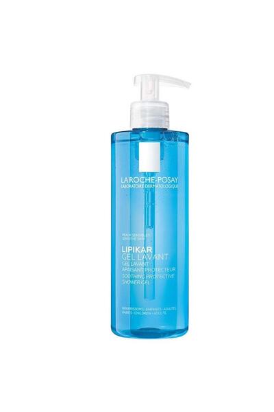 La Roche Posay Lipikar Gel Lavant Temizleme Jeli 400ml