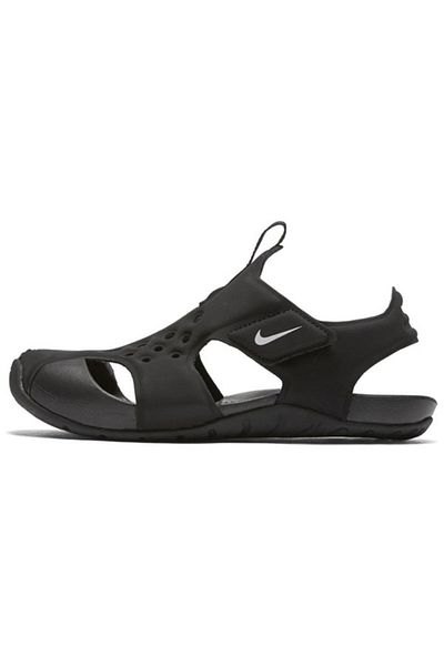 Nike شباشب/صنادل أطفال سوداء943826-001-001