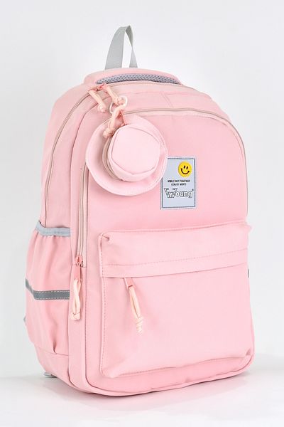 ELATAE Orthopedic UniSex Daily Travel Backpack - Multi-compartment, School 51671