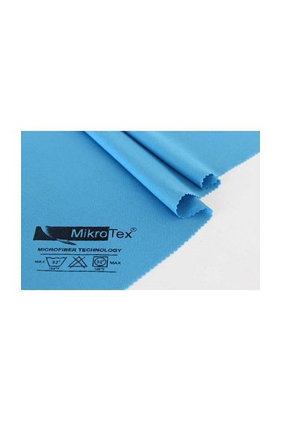 Mikrotex No Detergent Stainless Microfiber Glass Mirror Cleaning Cloth Stainless