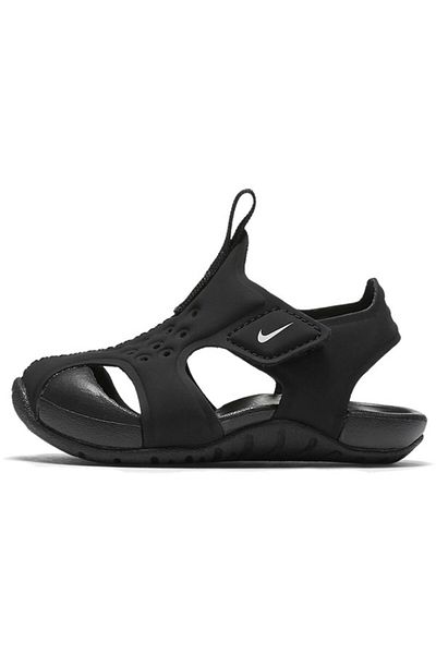 Nike شباشب/صنادل أطفال سوداء943827-001-001