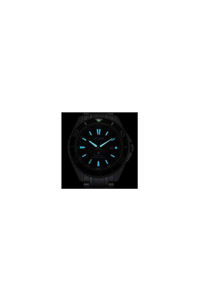 Citizen CITIZEN MEN'S ECO-DRIVE WRISTWATCH BN0199-53X