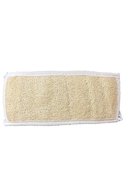 AYŞE ARGA Double Back Long Pumpkin Fiber