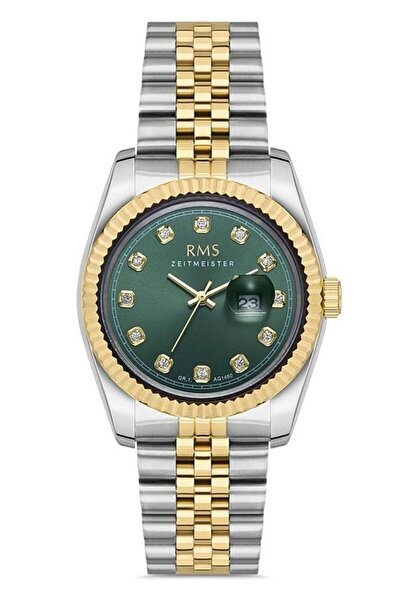 Grand Romanson RMS.1.AG1460.08 Kol Saati