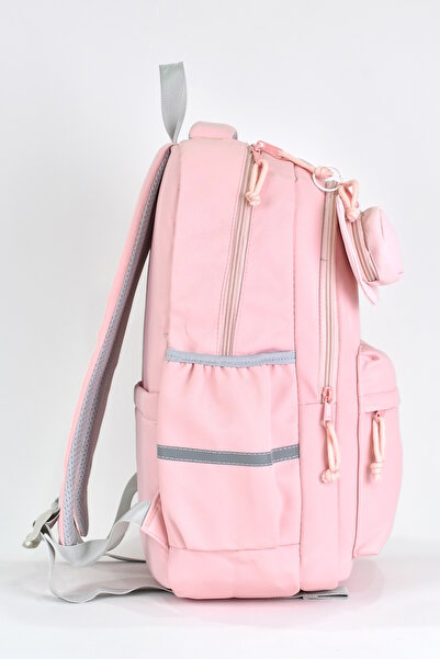 ELATAE Orthopedic UniSex Daily Travel Backpack - Multi-compartment, School 51671