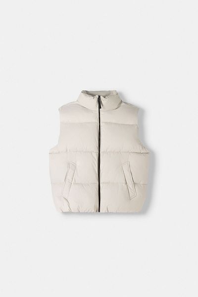 Bershka Inflatable vest