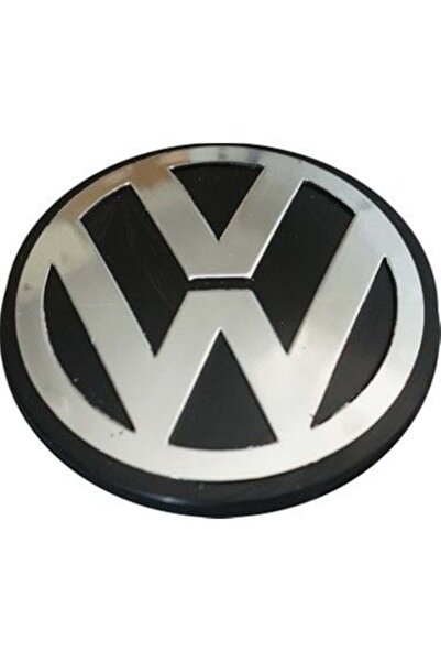 Genel Markalar Jant Göbeği - 3B7601171 Ith - Volkswagen Caddy Golf5 Passat Je...