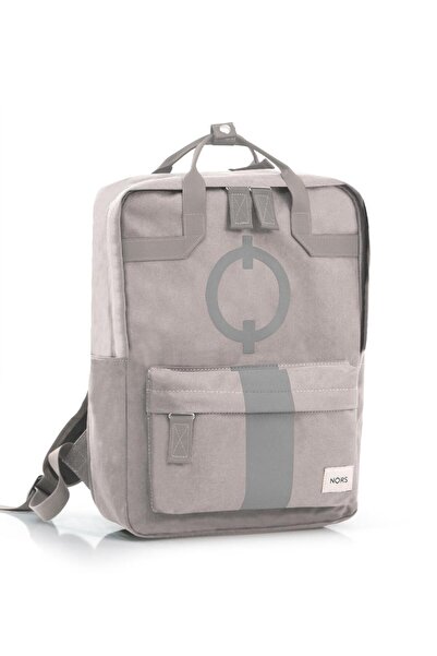 Nors Norn Sırt Çantası - Ekru