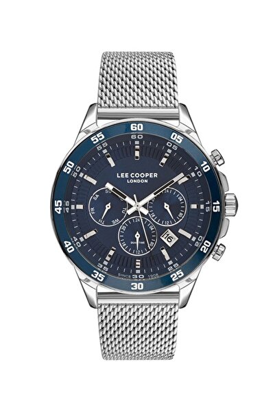 Lee Cooper Lc07540.390 Erkek Kol Saati