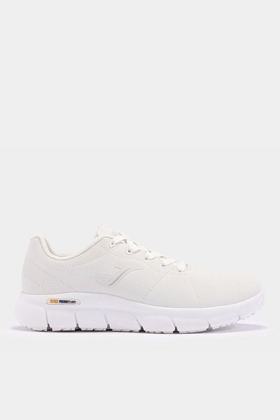 Joma Women's Sneakers 500 Lady 2302 - White C500Lw2302