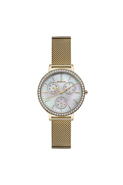 Essence Es6692fe.120 Women's Wristwatch