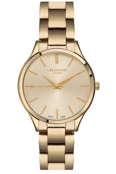 Lee Cooper Lc07055.110 Bayan Kol Saati