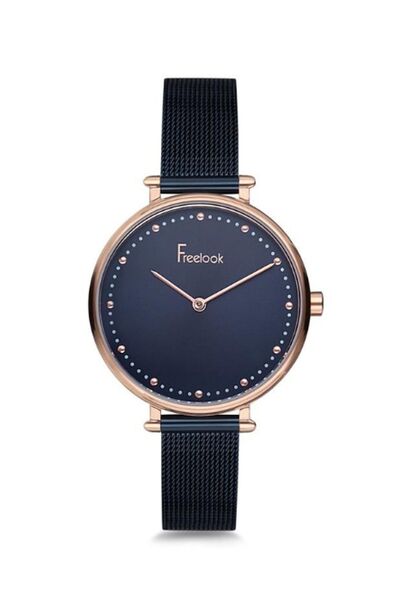 Freelook Women's wristwatch f.7.1022.07