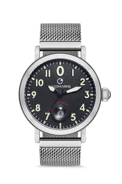 Pacomarine Pm.51014.08a Erkek Kol Saati