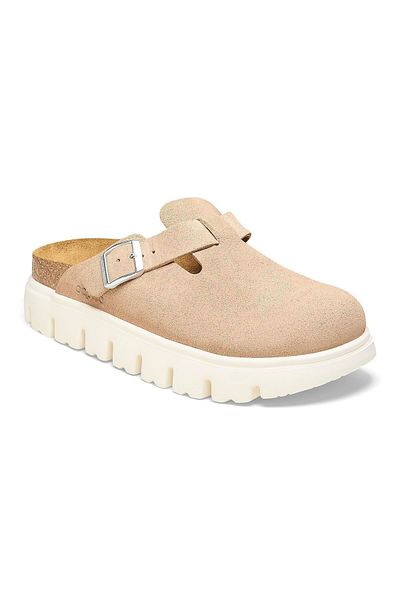 Birkenstock BOSTON CHUNKY VL - حذاء رياضي مريح