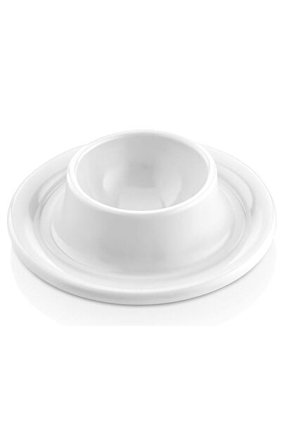 Dogant وعاء بيض ميلامين 6 قطع من الأناضول - تصميم من الرف مع وعاء