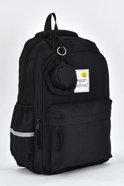 ELATAE Orthopedic UniSex Daily Travel Backpack - Multi-compartment, School 51671