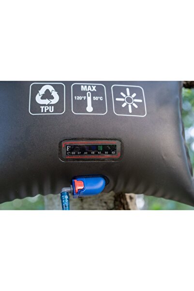 Ironman 4X4 15 Lt Solar Kamp Duş Seti Ishower003