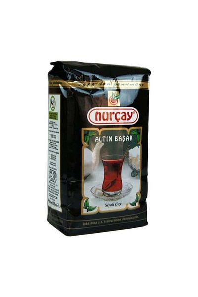 Nurçay 500 Grams of Golden Virgo - Two Pieces 1000 Grams