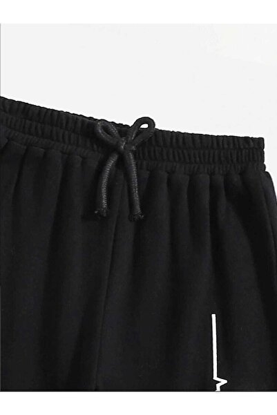 x-compass life Γυναικεία/Κοριτσίστικα Jogger Sweatpants - Screechy Heart Rhythm