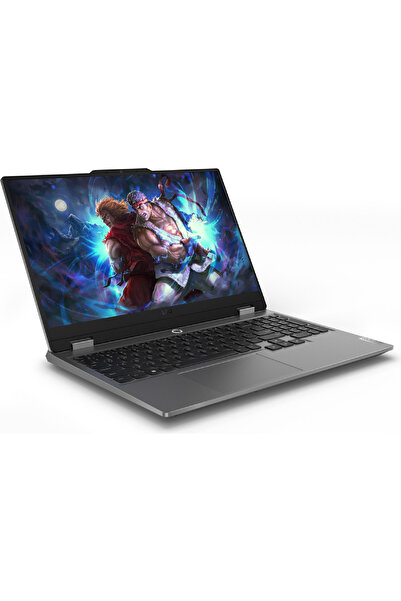 LENOVO LOQ  i5-12450HX 8GB 512GB SSD A530M/4GB 15.6" FHD 144Hz W11H 83FQ000UT...