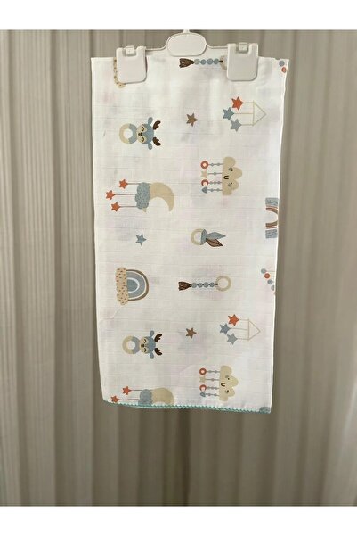 minibird baby Multi-Purpose Muslin Blanket 80*90 cm Baby, Child, Newborn Blanket