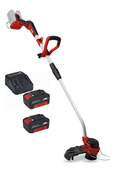 Einhell GP-CT 36/35 Li BL 2x4.0ah Akülü Kömürsüz Kenar Kesme