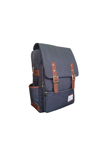 Fudela Jnb Smoked Backpack