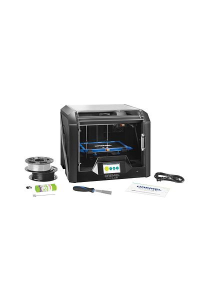 Dremel 3D PRINTER MODEL | 3D45-02