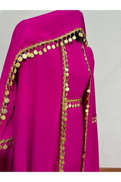 Firdevs Giyim Local Abaya Suit