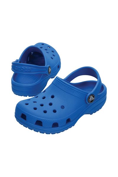 Crocs Logo-ul mărcii unisex Ușor, prietenos cu apă, stil durabil, moale și susținător, talpă confortabilă Oce