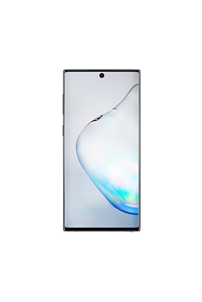 Samsung Yenilenmiş Galaxy Note 10 256 Gb Aura Beyazı (12 AY GARANTİLİ) - A Grade