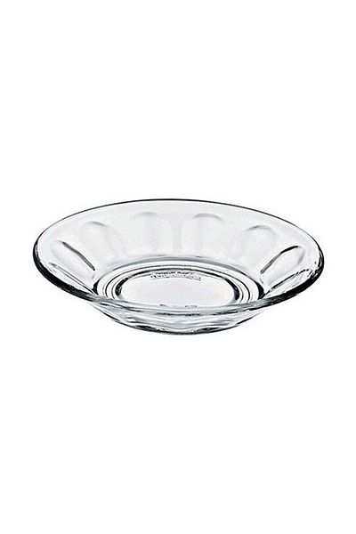 Paşabahçe Tea Plate 54411 Optical 6 Pieces