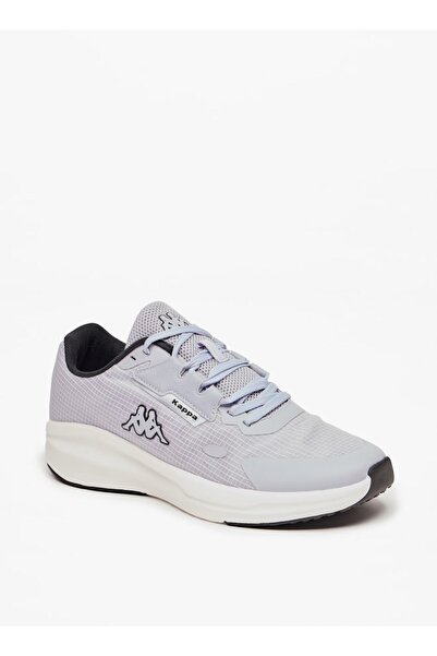 Kappa Women's Lace-Up Sports Shoes