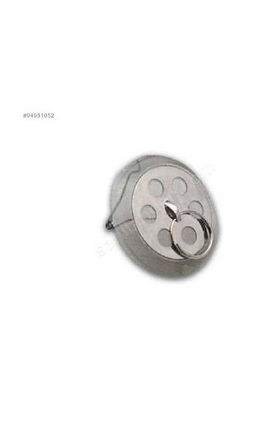 Tuğra Teapot Insert Tea Strainer Set of 2 Fma06095