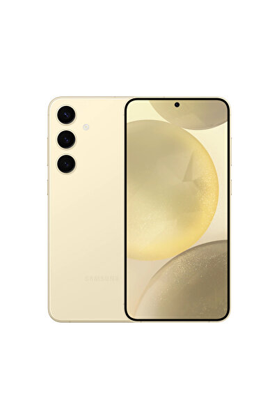 Samsung Yenilenmiş Galaxy S24 Plus 256 GB Sarı Cep Telefonu (12 Ay Garantili)...