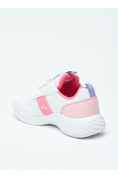 Oaklan by Shoexpress Colourblock Slip-On Sports Shoes