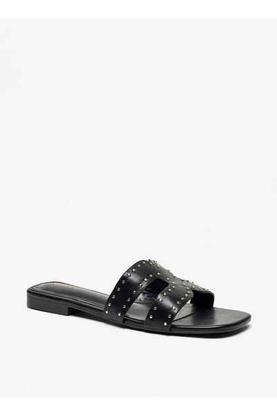 Celeste Women's Embellished Slides