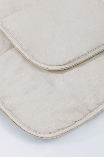 Yataş Mellie King Size Linen Quilt